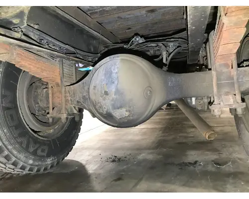 Axle Housing (Rear) Meritor RS19144 Vander Haags Inc Sf