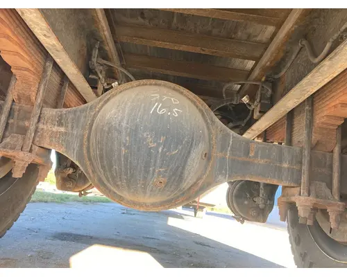 Axle Housing (Rear) Meritor RS19144 Vander Haags Inc Kc