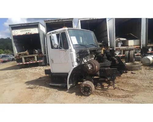 Rears (Rear) MERITOR RS19144 Crest Truck Parts