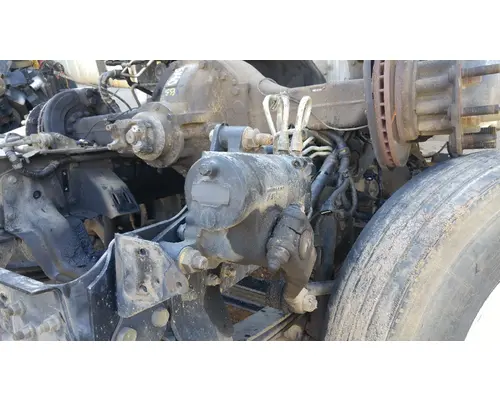 Axle Assembly, Rear (Single Or Rear) MERITOR RS19145 Crest Truck Parts