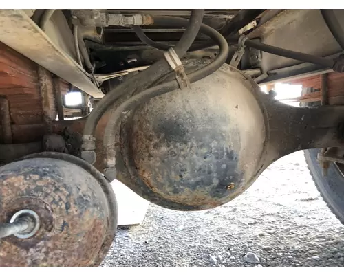 Axle Housing (Rear) Meritor RS19145 Vander Haags Inc Dm
