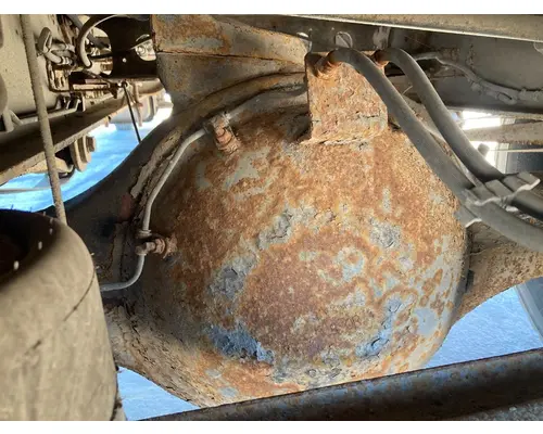 Axle Housing (Rear) Meritor RS19145 Vander Haags Inc Dm