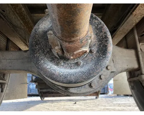 Rears (Rear) Meritor RS19145 Vander Haags Inc Kc