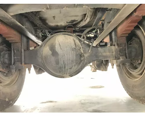 Axle Housing (Rear) Meritor RS21145 Vander Haags Inc Cb