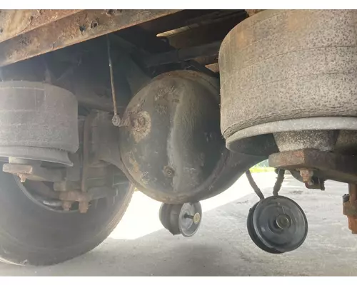 Axle Housing (Rear) Meritor RS21145 Vander Haags Inc Kc