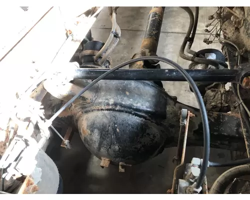 Axle Housing (Rear) Meritor RS21145 Vander Haags Inc WM