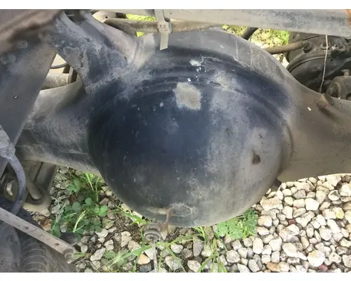 Axle Housing (Rear) Meritor RS21145 Vander Haags Inc Sp