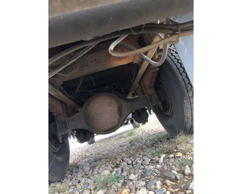 Axle Housing (Rear) Meritor RS21145 Vander Haags Inc Sp