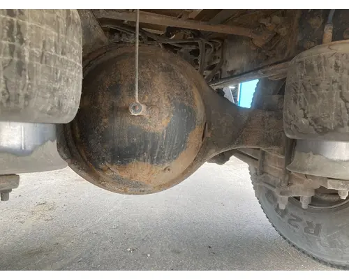 Axle Housing (Rear) Meritor RS21145 Vander Haags Inc Dm