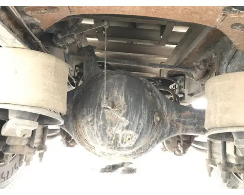 Axle Housing (Rear) Meritor RS21145 Vander Haags Inc Cb
