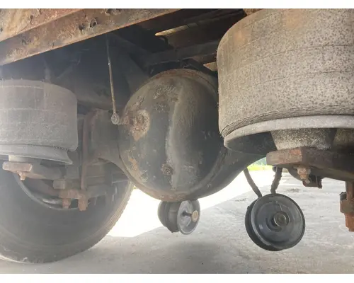 Axle Housing (Rear) Meritor RS21145 Vander Haags Inc Kc