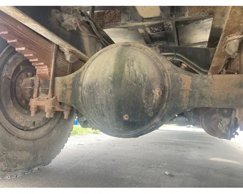 Axle Housing (Rear) Meritor RS21145 Vander Haags Inc Kc