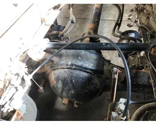 Axle Housing (Rear) Meritor RS21145 Vander Haags Inc WM