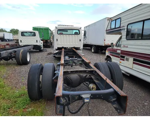 Rears (Rear) MERITOR RS21145 Crest Truck Parts