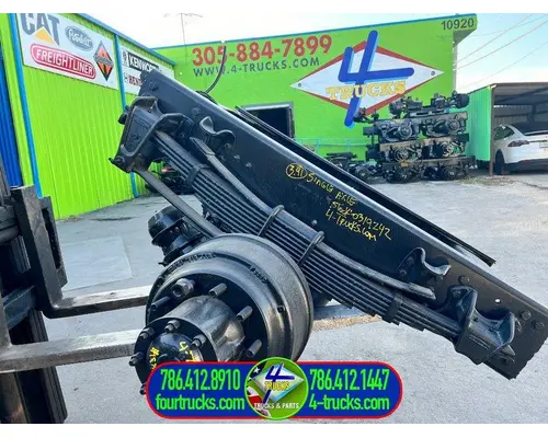 Axle Assembly, Front (Steer) Meritor RS21160 4-trucks Enterprises LLC
