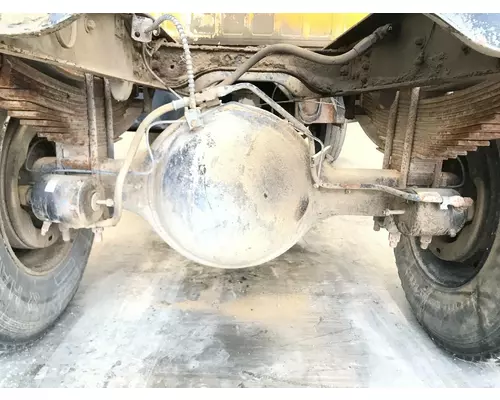 Axle Housing (Rear) Meritor RS21230 Vander Haags Inc Cb