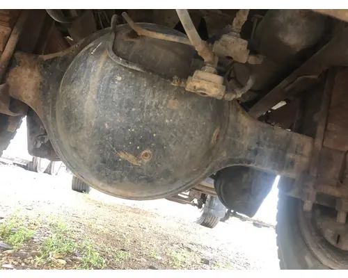 Axle Housing (Rear) Meritor RS21230 Vander Haags Inc Sp