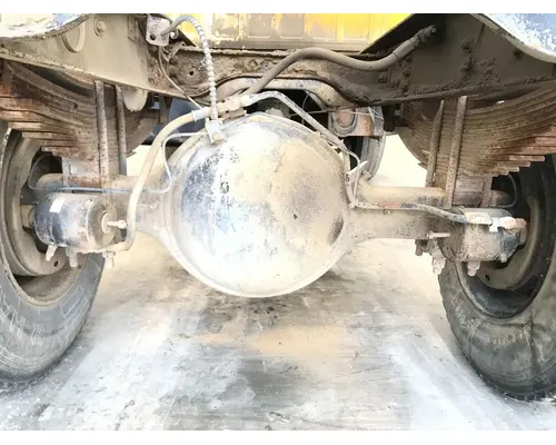 Axle Housing (Rear) Meritor RS21230 Vander Haags Inc Cb