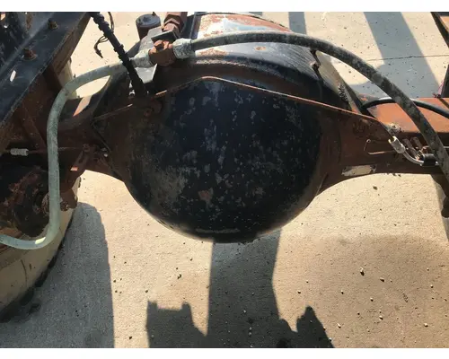 Axle Housing (Rear) Meritor RS21230 Vander Haags Inc Kc