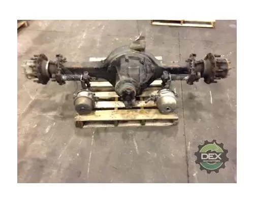 Axle Assembly, Rear (Single Or Rear) MERITOR RS23-160 Dex Heavy Duty Parts, LLC  