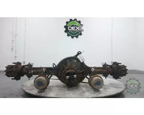 Axle Assembly, Rear (Single Or Rear) MERITOR RS23-160 Dex Heavy Duty Parts, LLC  