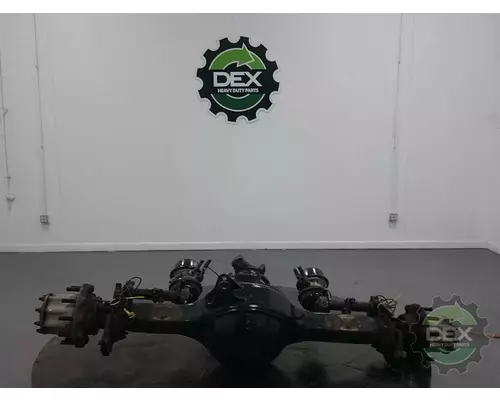 Axle Assembly, Rear (Single Or Rear) MERITOR RS23-160 Dex Heavy Duty Parts, LLC  