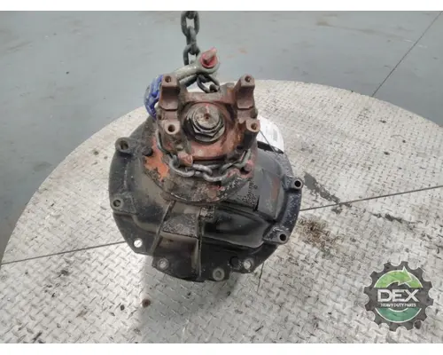 Axle Assembly, Rear (Single Or Rear) MERITOR RS23-160 Dex Heavy Duty Parts, LLC  