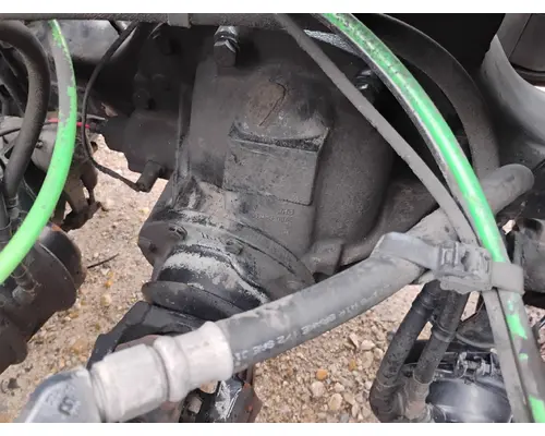 Differential Assembly (Front, Rear) MERITOR RS23-160 Crj Heavy Trucks And Parts