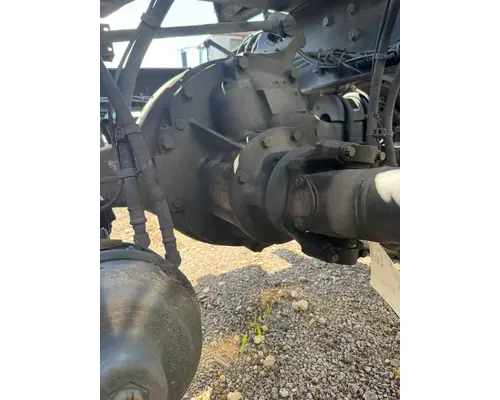 Differential Assembly (Front, Rear) MERITOR RS23-160 Crj Heavy Trucks And Parts