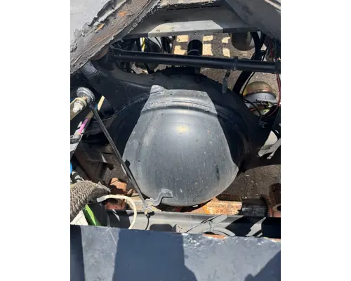 Differential Assembly (Front, Rear) MERITOR RS23-160 Crj Heavy Trucks And Parts
