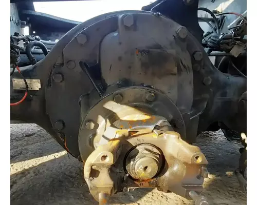 Rears (Rear) MERITOR RS23-161 Garabedian Equipment Company, Inc - Fresno