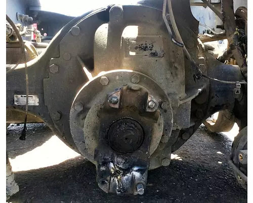 Rears (Rear) MERITOR RS23-161 Garabedian Equipment Company, Inc - Fresno