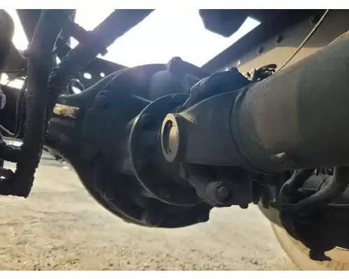 Rears (Rear) MERITOR RS23-161 Garabedian Equipment Company, Inc - Fresno