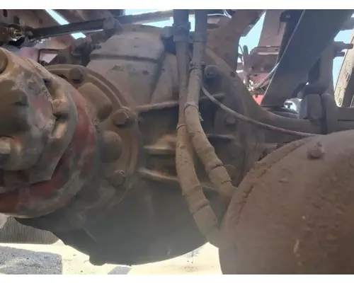 Rears (Rear) MERITOR RS23-186 Geco - Fresno
