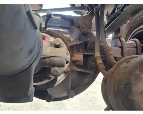 Rears (Rear) MERITOR RS23-186 Geco - Fresno