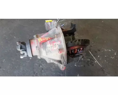 Rears (Rear) MERITOR RS23-186 Geco - Fresno