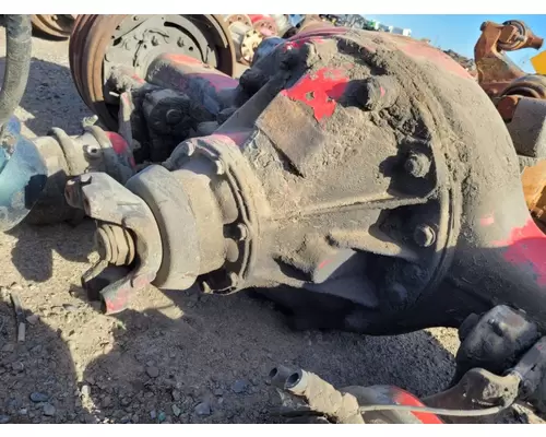 Rears (Rear) MERITOR RS23-186 Geco - Dinuba