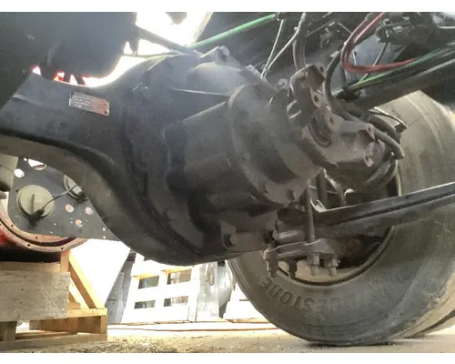 Axle Assembly, Rear (Single Or Rear) MERITOR RS23160 Crj Heavy Trucks And Parts