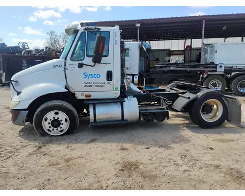 Axle Assembly, Rear (Single Or Rear) MERITOR RS23160 Crj Heavy Trucks And Parts