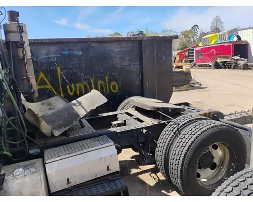 Axle Assembly, Rear (Single Or Rear) MERITOR RS23160 Crj Heavy Trucks And Parts