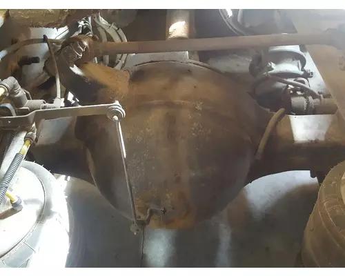 Axle Housing (Rear) Meritor RS23160 Vander Haags Inc Kc