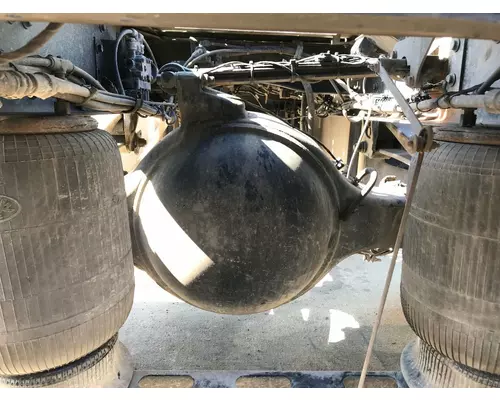 Axle Housing (Rear) Meritor RS23160 Vander Haags Inc Kc