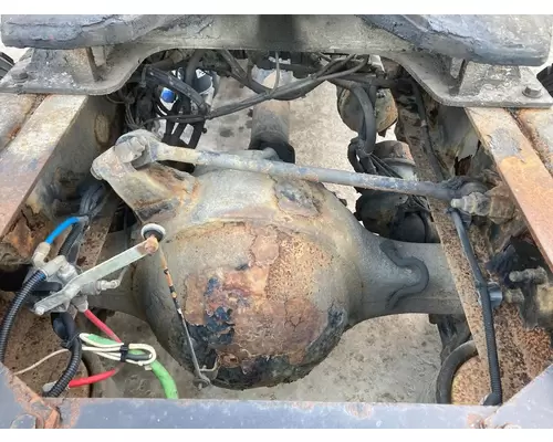 Axle Housing (Rear) Meritor RS23160 Vander Haags Inc WM