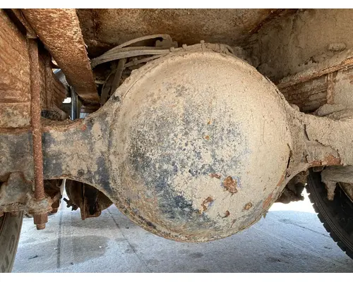 Axle Housing (Rear) Meritor RS23160 Vander Haags Inc Dm