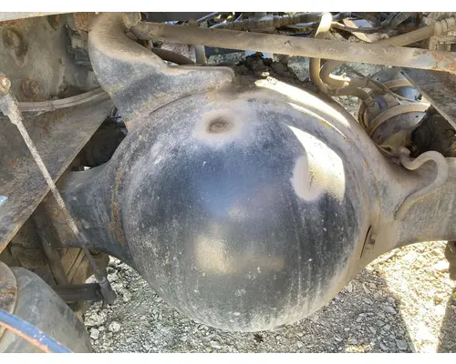 Axle Housing (Rear) Meritor RS23160 Vander Haags Inc Dm