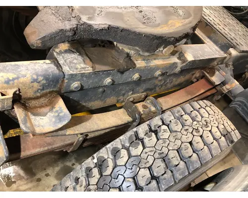 Axle Housing (Rear) Meritor RS23160 Vander Haags Inc Sf