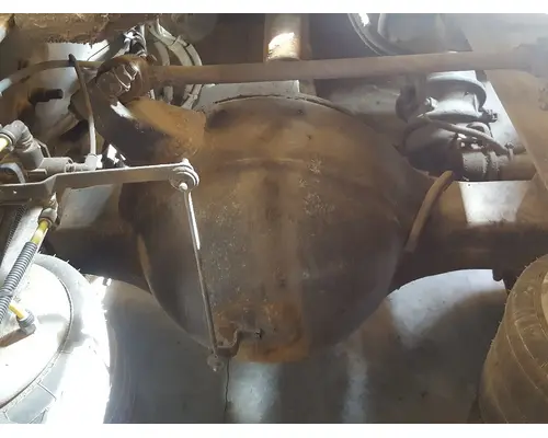 Axle Housing (Rear) Meritor RS23160 Vander Haags Inc Kc