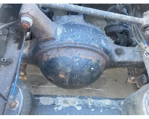 Axle Housing (Rear) Meritor RS23160 Vander Haags Inc Kc