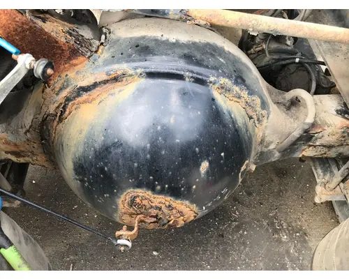 Axle Housing (Rear) Meritor RS23160 Vander Haags Inc Kc