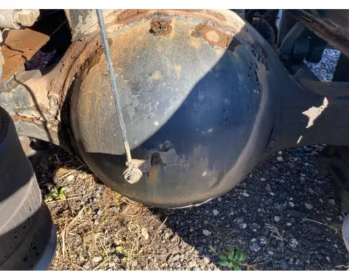 Axle Housing (Rear) Meritor RS23160 Vander Haags Inc Col